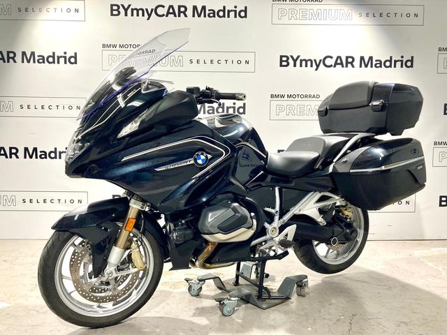 BMW Motorrad R 1250 RT  de ocasión 