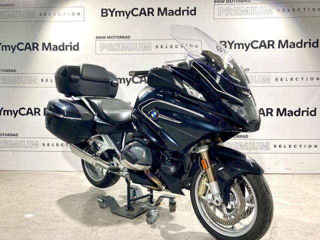 BMW Motorrad R 1250 RT  de ocasión 