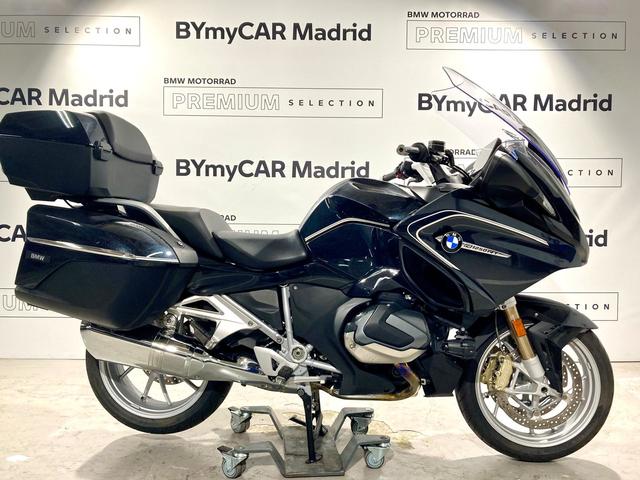 BMW Motorrad R 1250 RT  de ocasión 
