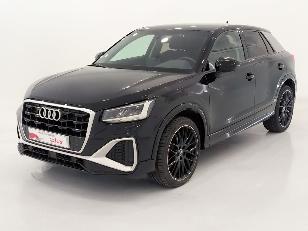 Audi Q2 en Motorflash