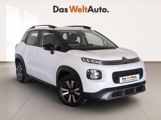 Citroen C3 Aircross PureTech 110 de segunda mano