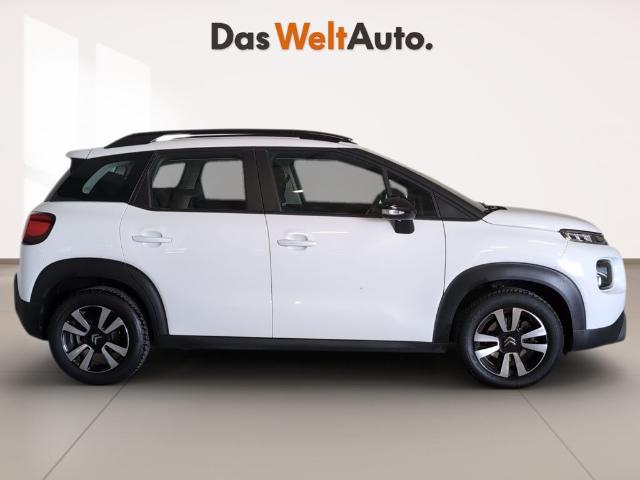 Citroen C3 Aircross PureTech 110 S&S Live 81 kW (110 CV)