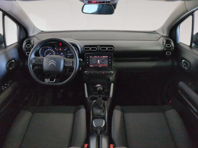Citroen C3 Aircross PureTech 110 S&S Live 81 kW (110 CV)