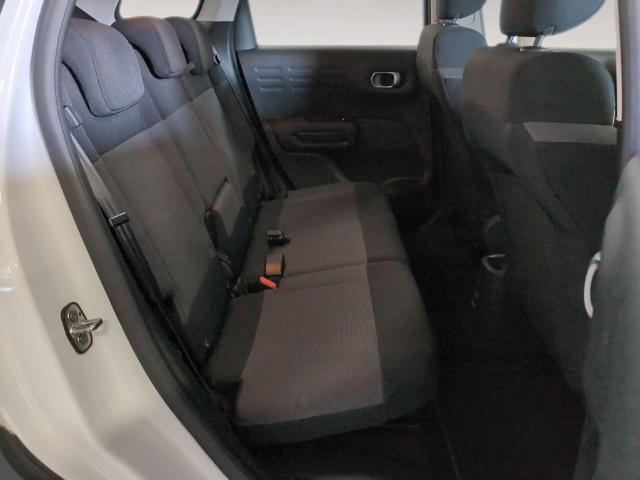 Citroen C3 Aircross PureTech 110 S&S Live 81 kW (110 CV)