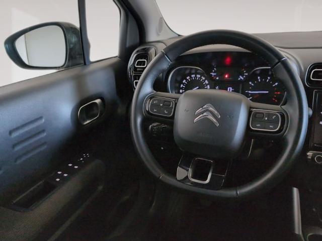 Citroen C3 Aircross PureTech 110 S&S Live 81 kW (110 CV)