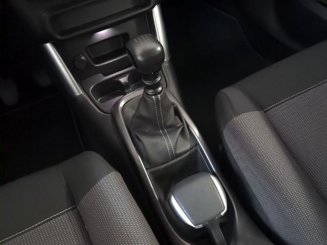 Citroen C3 Aircross PureTech 110 S&S Live 81 kW (110 CV)