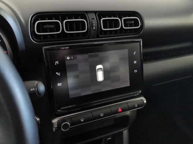 Citroen C3 Aircross PureTech 110 S&S Live 81 kW (110 CV)