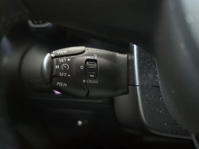 Citroen C3 Aircross PureTech 110 S&S Live 81 kW (110 CV)