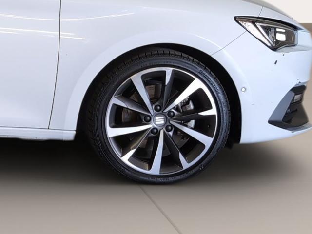 SEAT León 1.5 TSI S&S FR Go L 110 kW (150 CV)