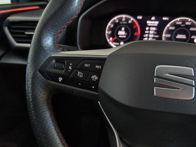 SEAT León 1.5 TSI S&S FR Go L 110 kW (150 CV)