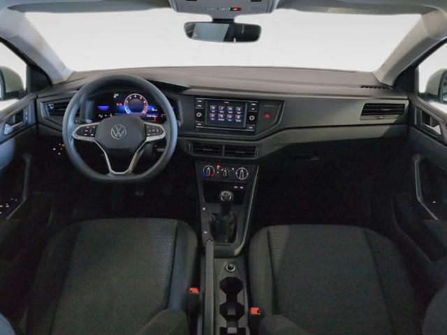 Volkswagen Polo 1.0 TSI 70 kW (95 CV)