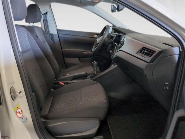 Volkswagen Polo 1.0 TSI 70 kW (95 CV)