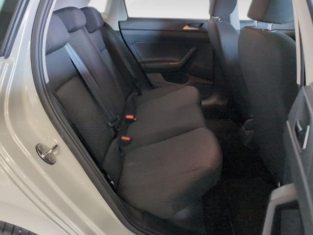 Volkswagen Polo 1.0 TSI 70 kW (95 CV)