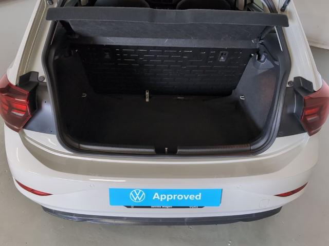 Volkswagen Polo 1.0 TSI 70 kW (95 CV)