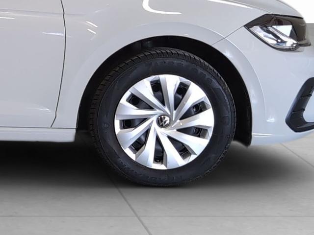 Volkswagen Polo 1.0 TSI 70 kW (95 CV)