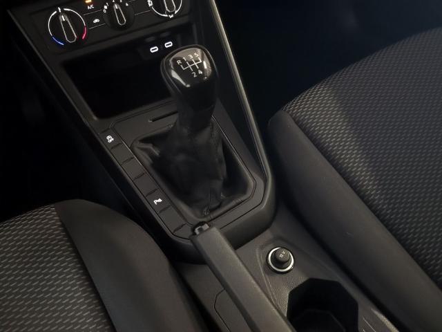 Volkswagen Polo 1.0 TSI 70 kW (95 CV)