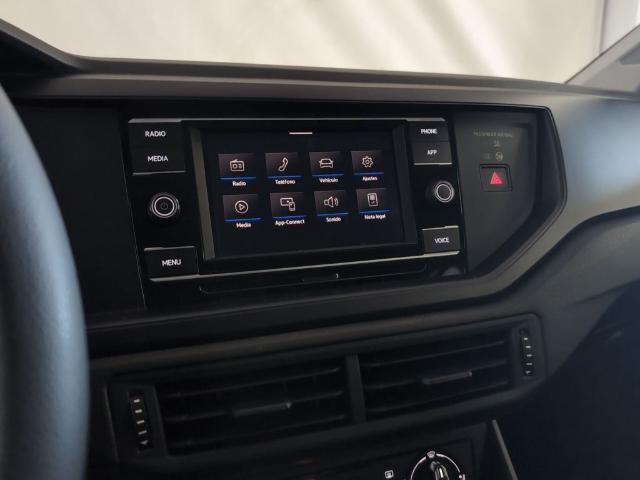 Volkswagen Polo 1.0 TSI 70 kW (95 CV)