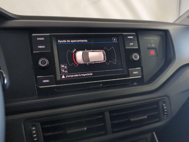 Volkswagen Polo 1.0 TSI 70 kW (95 CV)