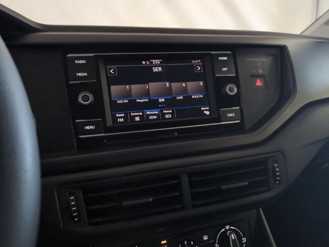 Volkswagen Polo 1.0 TSI 70 kW (95 CV)