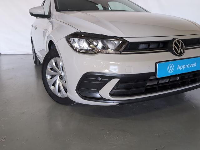 Volkswagen Polo 1.0 TSI 70 kW (95 CV)