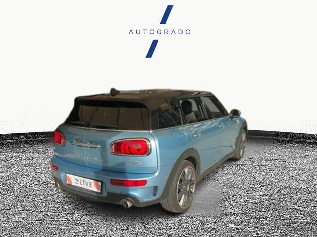 MINI MINI Clubman Cooper S 141 kW (192 CV)