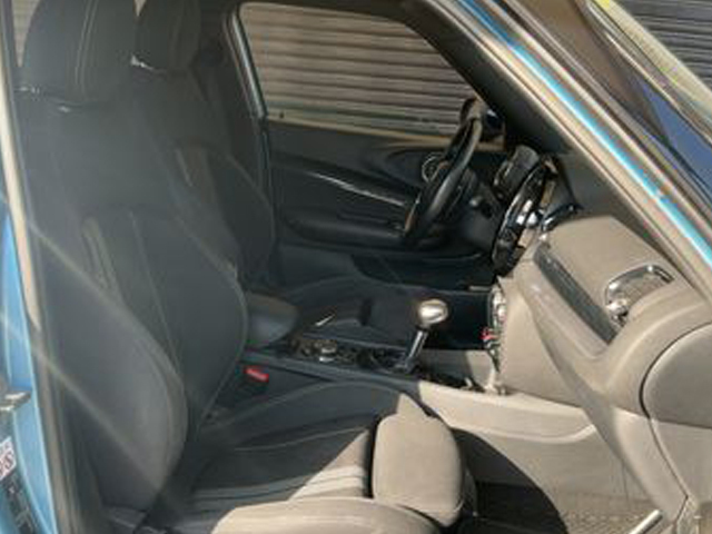 MINI MINI Clubman Cooper S 141 kW (192 CV)