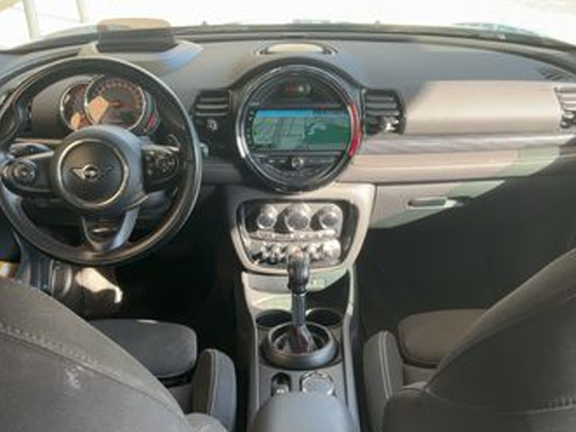 MINI MINI Clubman Cooper S 141 kW (192 CV)