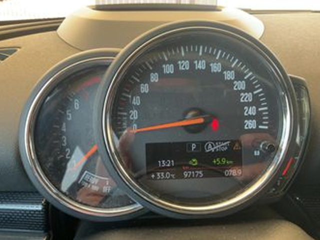 MINI MINI Clubman Cooper S 141 kW (192 CV)