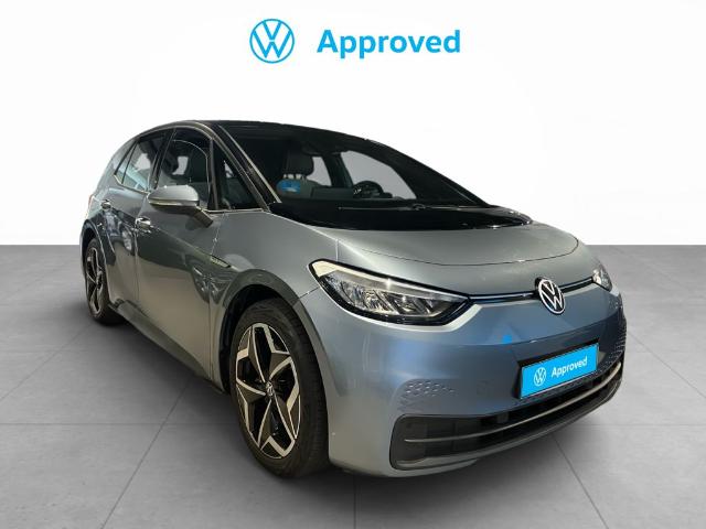 Volkswagen ID.3 Pro S de segunda mano