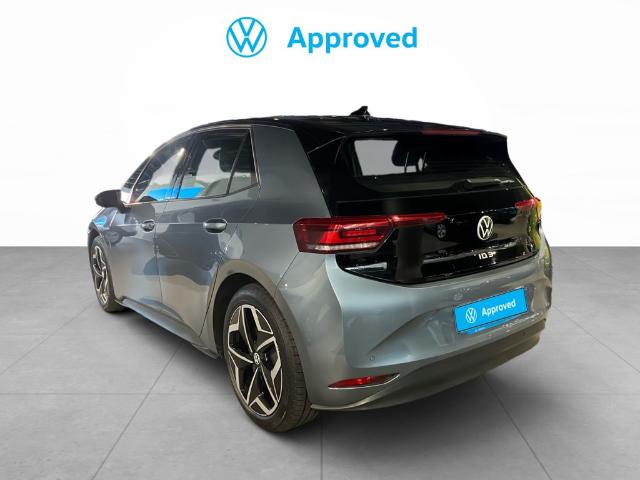 Volkswagen ID.3 Pro S Automático 150 kW (204 CV)