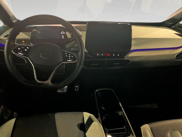 Volkswagen ID.3 Pro S Automático 150 kW (204 CV)