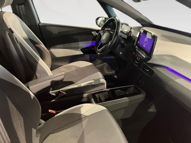 Volkswagen ID.3 Pro S Automático 150 kW (204 CV)