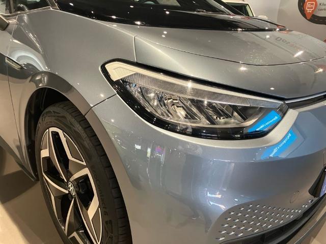 Volkswagen ID.3 Pro S Automático 150 kW (204 CV)