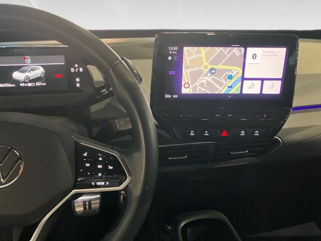 Volkswagen ID.3 Pro S Automático 150 kW (204 CV)