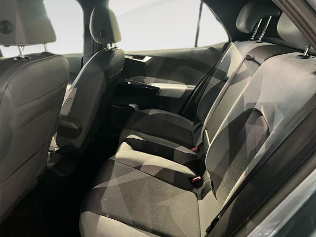 Volkswagen ID.3 Pro S Automático 150 kW (204 CV)