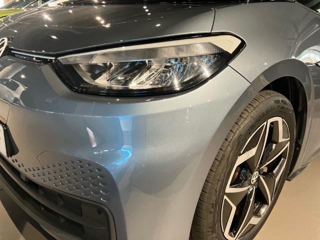 Volkswagen ID.3 Pro S Automático 150 kW (204 CV)