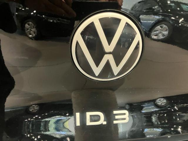 Volkswagen ID.3 Pro S Automático 150 kW (204 CV)