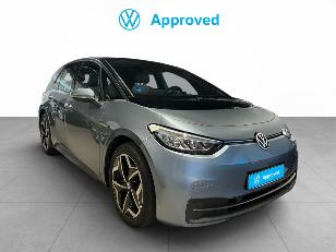 Volkswagen ID.3 Pro S de segunda mano