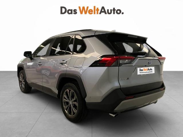 Toyota Rav4 2.5l PLug-In Hybrid 300PH (e-CVT) Advance 225 kW (306 CV)