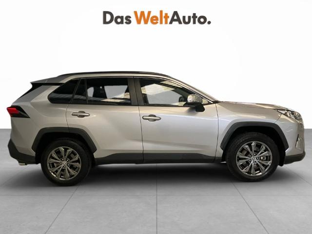 Toyota Rav4 2.5l PLug-In Hybrid 300PH (e-CVT) Advance 225 kW (306 CV)