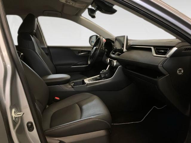 Toyota Rav4 2.5l PLug-In Hybrid 300PH (e-CVT) Advance 225 kW (306 CV)