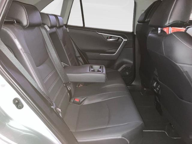 Toyota Rav4 2.5l PLug-In Hybrid 300PH (e-CVT) Advance 225 kW (306 CV)