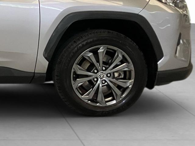 Toyota Rav4 2.5l PLug-In Hybrid 300PH (e-CVT) Advance 225 kW (306 CV)