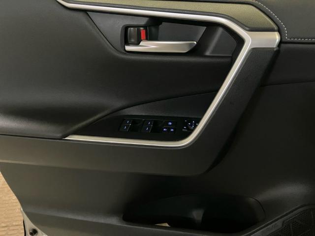 Toyota Rav4 2.5l PLug-In Hybrid 300PH (e-CVT) Advance 225 kW (306 CV)