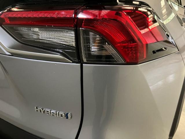 Toyota Rav4 2.5l PLug-In Hybrid 300PH (e-CVT) Advance 225 kW (306 CV)