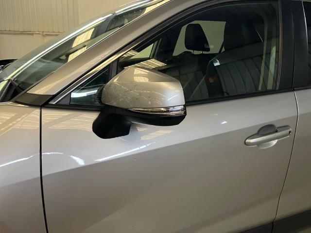 Toyota Rav4 2.5l PLug-In Hybrid 300PH (e-CVT) Advance 225 kW (306 CV)