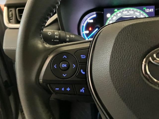 Toyota Rav4 2.5l PLug-In Hybrid 300PH (e-CVT) Advance 225 kW (306 CV)