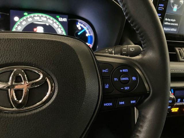 Toyota Rav4 2.5l PLug-In Hybrid 300PH (e-CVT) Advance 225 kW (306 CV)