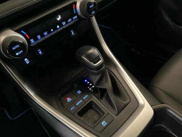 Toyota Rav4 2.5l PLug-In Hybrid 300PH (e-CVT) Advance 225 kW (306 CV)