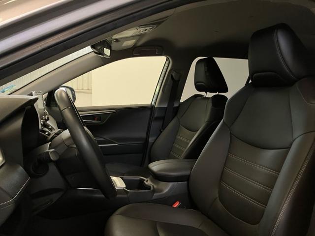 Toyota Rav4 2.5l PLug-In Hybrid 300PH (e-CVT) Advance 225 kW (306 CV)